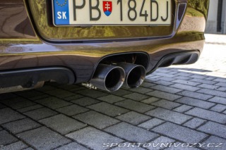 Porsche Boxster 188kW 2011 AT/7 RWD / AJ 2011