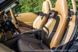 Porsche Boxster 188kW 2011 AT/7 RWD / AJ 2011