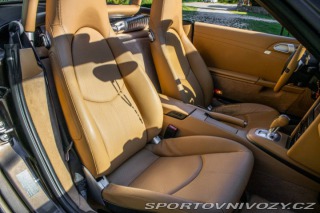 Porsche Boxster 188kW 2011 AT/7 RWD / AJ 2011