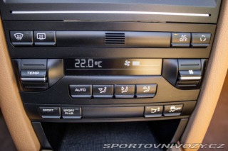 Porsche Boxster 188kW 2011 AT/7 RWD / AJ 2011