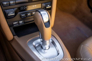 Porsche Boxster 188kW 2011 AT/7 RWD / AJ 2011