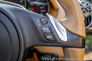 Porsche Boxster 188kW 2011 AT/7 RWD / AJ 2011