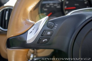 Porsche Boxster 188kW 2011 AT/7 RWD / AJ 2011