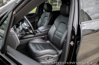 Porsche Cayenne E-Hybrid 4x4 A/T, 250kW, 2022