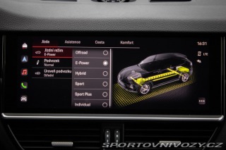 Porsche Cayenne E-Hybrid 4x4 A/T, 250kW, 2022
