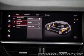 Porsche Cayenne E-Hybrid 4x4 A/T, 250kW, 2022