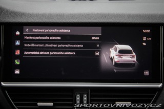 Porsche Cayenne E-Hybrid 4x4 A/T, 250kW, 2022