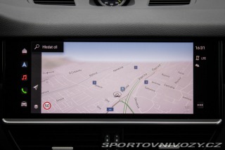Porsche Cayenne E-Hybrid 4x4 A/T, 250kW, 2022