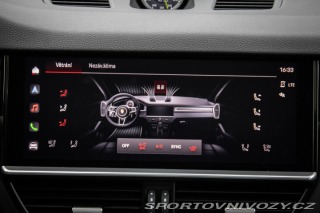 Porsche Cayenne E-Hybrid 4x4 A/T, 250kW, 2022