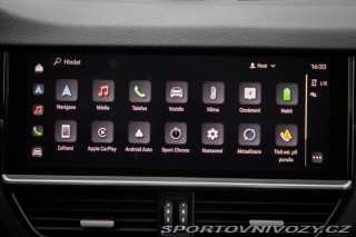 Porsche Cayenne E-Hybrid 4x4 A/T, 250kW, 2022