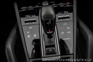 Porsche Cayenne E-Hybrid 4x4 A/T, 250kW, 2022