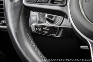 Porsche Cayenne E-Hybrid 4x4 A/T, 250kW, 2022