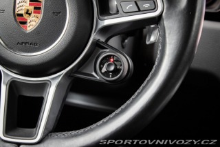Porsche Cayenne E-Hybrid 4x4 A/T, 250kW, 2022