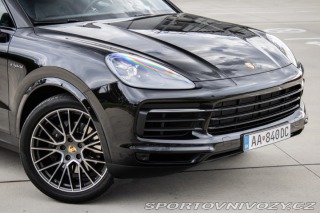 Porsche Cayenne E-Hybrid 4x4 A/T, 250kW, 2022