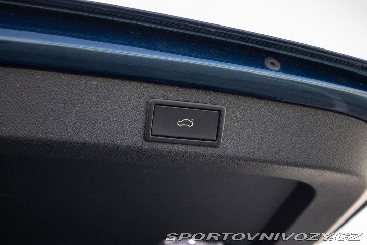 Škoda Superb Combi 2.0 TSI L&K 4x 2020