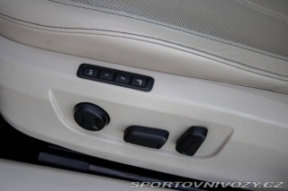 Škoda Superb Combi 2.0 TSI L&K 4x 2020