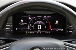 Škoda Superb Combi 2.0 TSI L&K 4x 2020