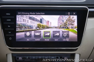 Škoda Superb Combi 2.0 TSI L&K 4x 2020