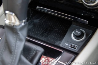 Škoda Superb Combi 2.0 TSI L&K 4x 2020