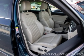 Škoda Superb Combi 2.0 TSI L&K 4x 2020