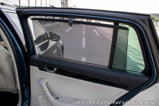 Škoda Superb Combi 2.0 TSI L&K 4x 2020