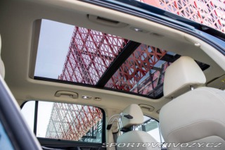 Škoda Superb Combi 2.0 TSI L&K 4x 2020