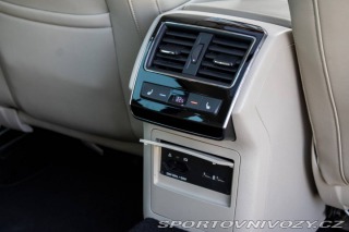 Škoda Superb Combi 2.0 TSI L&K 4x 2020
