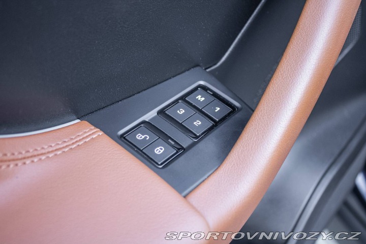 Jaguar F-Pace 30d AWD Portfolio 221kW 2016