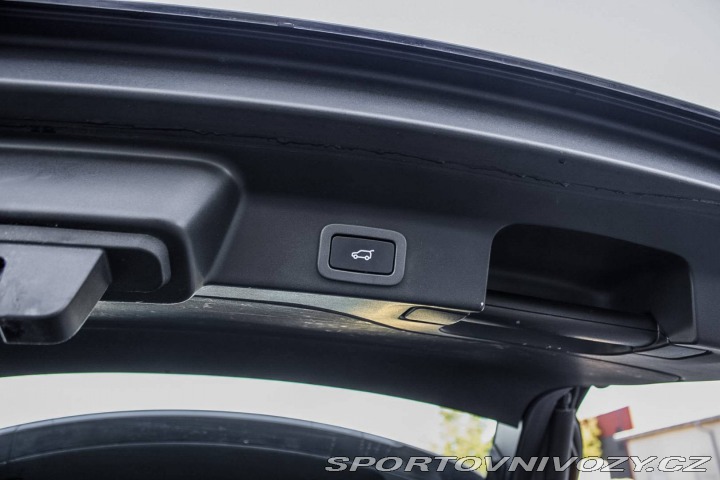 Jaguar F-Pace 30d AWD Portfolio 221kW 2016