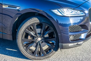 Jaguar F-Pace 30d AWD Portfolio 221kW 2016