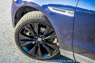 Jaguar F-Pace 30d AWD Portfolio 221kW 2016