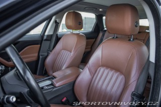 Jaguar F-Pace 30d AWD Portfolio 221kW 2016