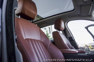 Jaguar F-Pace 30d AWD Portfolio 221kW 2016