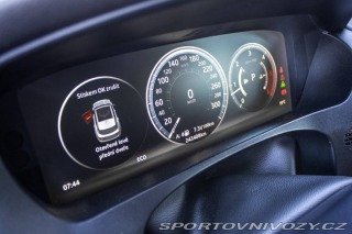 Jaguar F-Pace 30d AWD Portfolio 221kW 2016