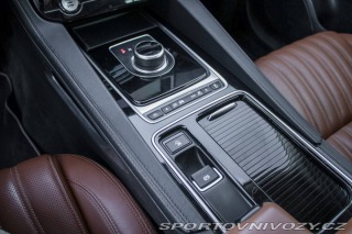 Jaguar F-Pace 30d AWD Portfolio 221kW 2016