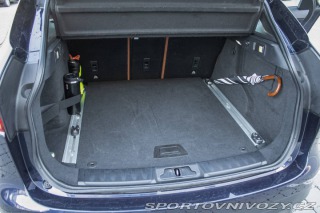 Jaguar F-Pace 30d AWD Portfolio 221kW 2016