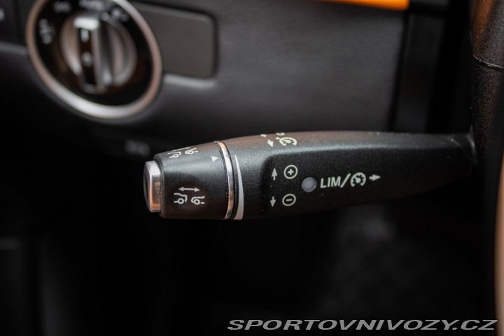 Mercedes-Benz Ostatní modely GLS 350d 4MATIC AMG Line, 19 2019