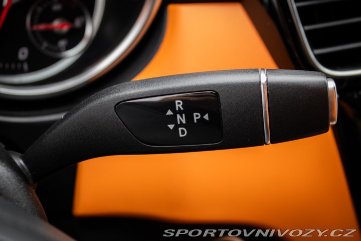 Mercedes-Benz Ostatní modely GLS 350d 4MATIC AMG Line, 19 2019