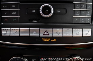 Mercedes-Benz Ostatní modely GLS 350d 4MATIC AMG Line, 19 2019