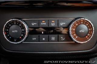 Mercedes-Benz Ostatní modely GLS 350d 4MATIC AMG Line, 19 2019