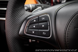 Mercedes-Benz Ostatní modely GLS 350d 4MATIC AMG Line, 19 2019