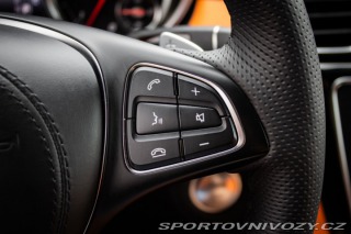 Mercedes-Benz Ostatní modely GLS 350d 4MATIC AMG Line, 19 2019