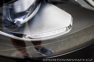 Mercedes-Benz Ostatní modely GLS 350d 4MATIC AMG Line, 19 2019