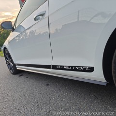 Volkswagen Golf GTI 2.0 TSI club sport 2016