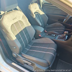 Volkswagen Golf GTI 2.0 TSI club sport 2016