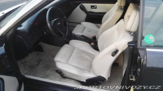 Audi Ostatní modely 80 cabrio 2.3 V5 manual 1992