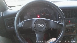Audi Ostatní modely 80 cabrio 2.3 V5 manual 1992