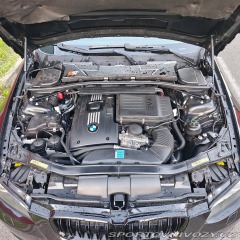 BMW 3 E93 335i Manuál M-packet 2007