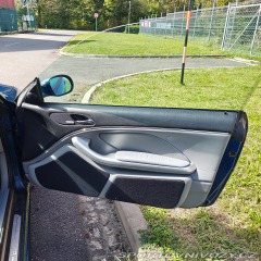 BMW 3 E46 328Ci coupe manuál m 1999