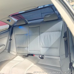 BMW 3 E46 328Ci coupe manuál m 1999